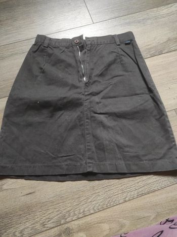 Jupe creeks taille 36