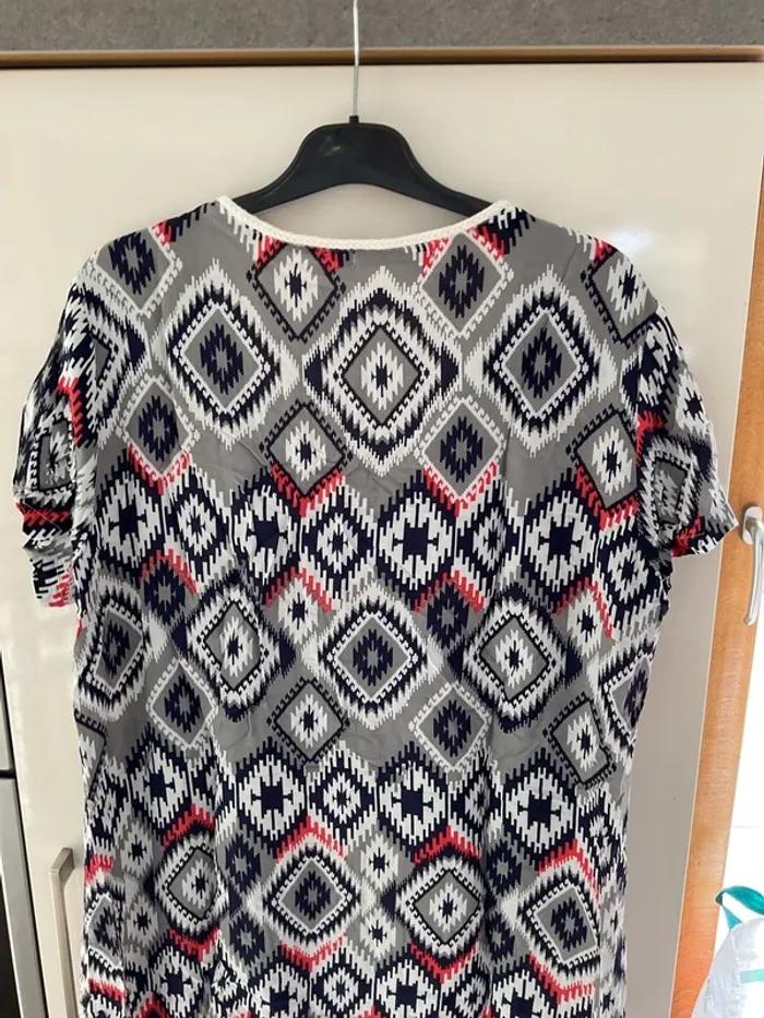 Robe motifs - photo numéro 3