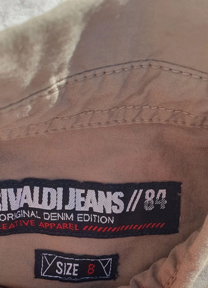 Chemise taille 8ans - photo numéro 3