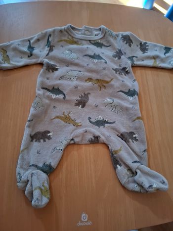 Pyjama 