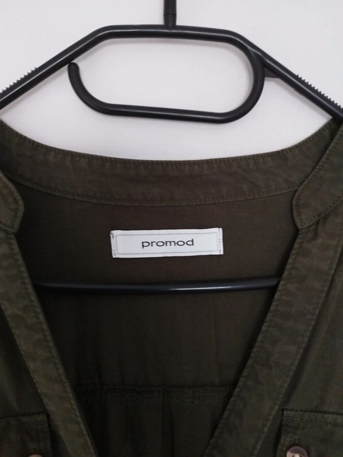 Robe Promod - photo numéro 3