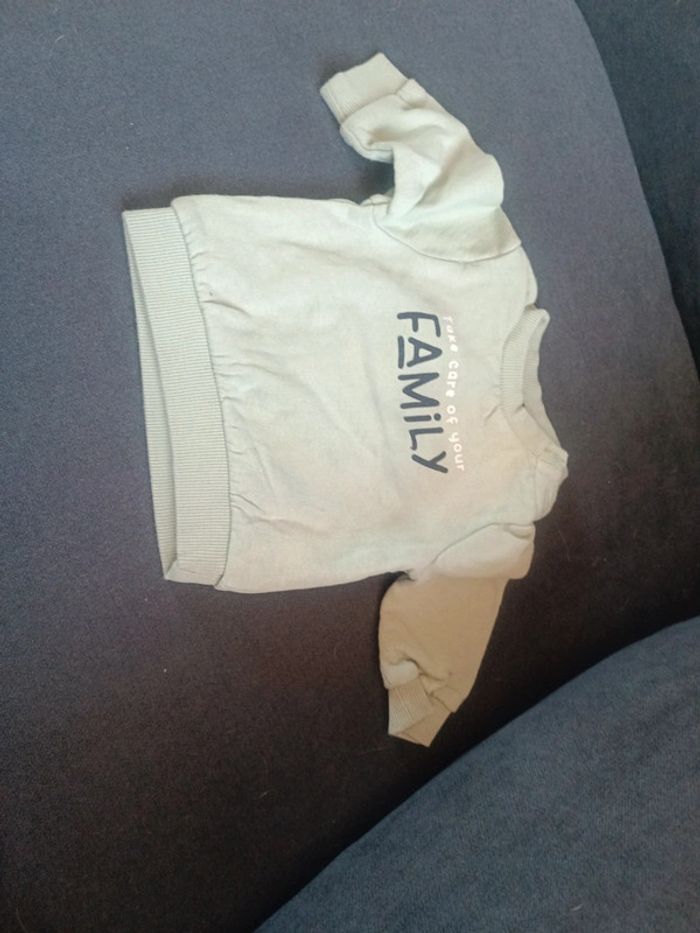 Pull chaud