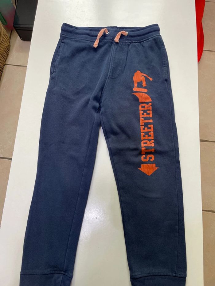 Pantalon survêtement