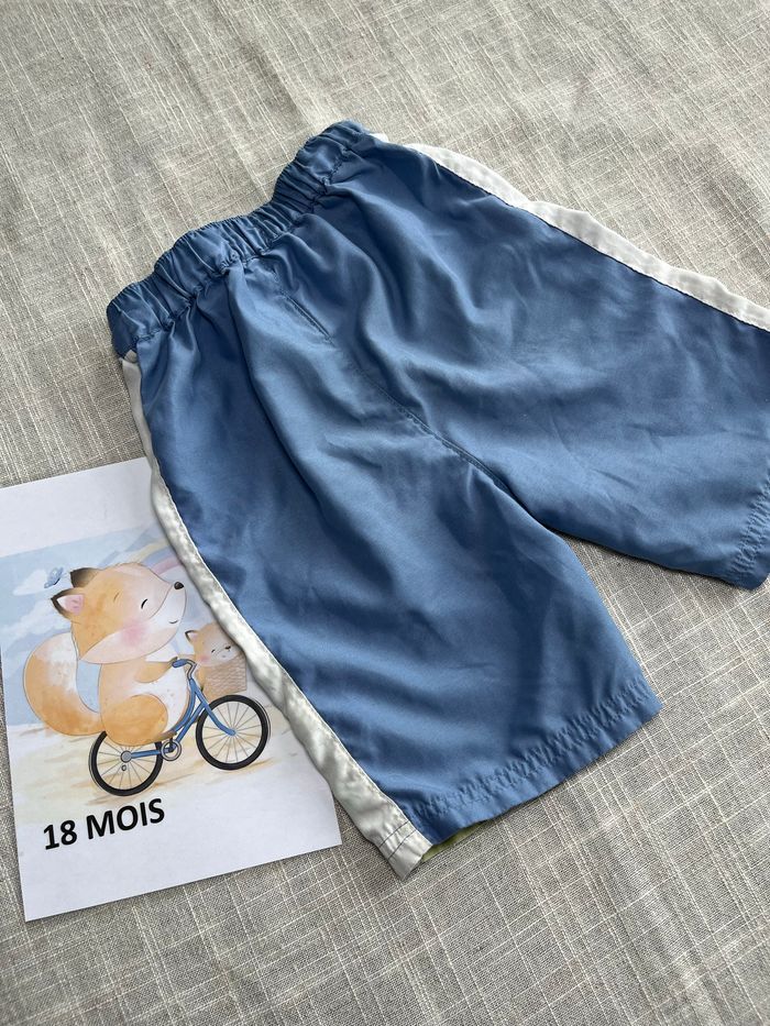 Short 18 mois - photo numéro 5