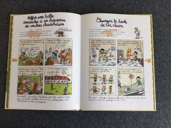 Bande dessinée - photo numéro 4