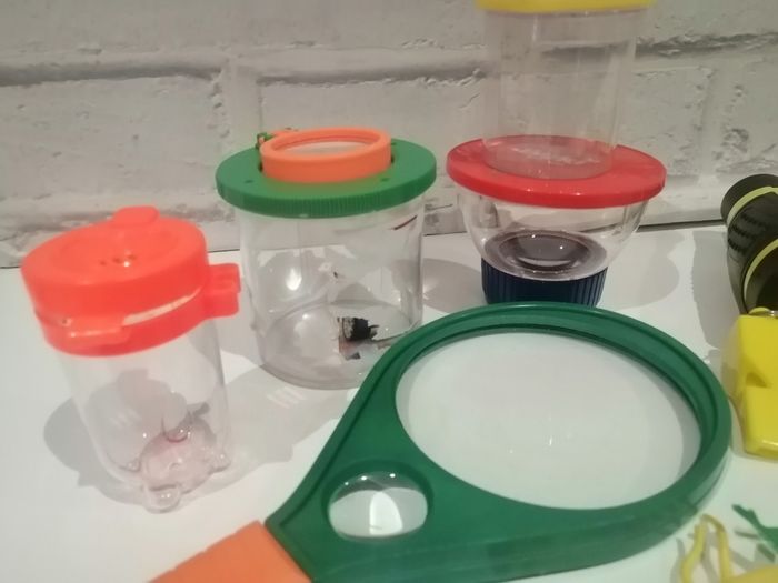 Kit d observation de la nature - photo numéro 7