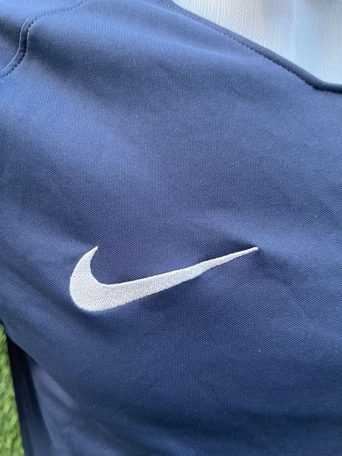 Maillot training équipe de France - photo numéro 5