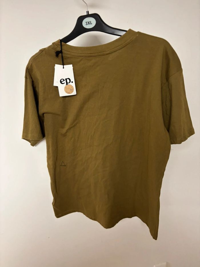 Tee-shirt neuf eleven paris - photo numéro 6