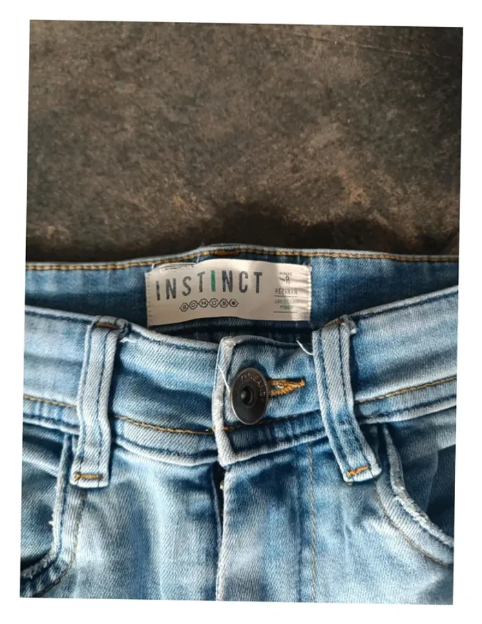 Jeans bonobo - photo numéro 2