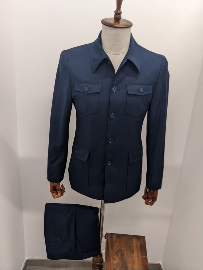 costume abacoste
