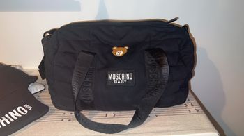 Sac à langer Moschino baby