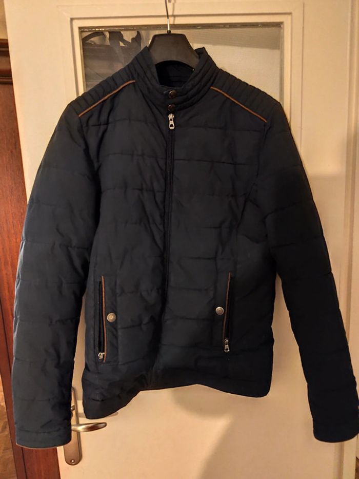 Manteau taille S