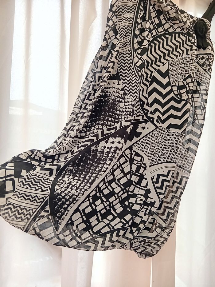 Robe fluide - photo numéro 4