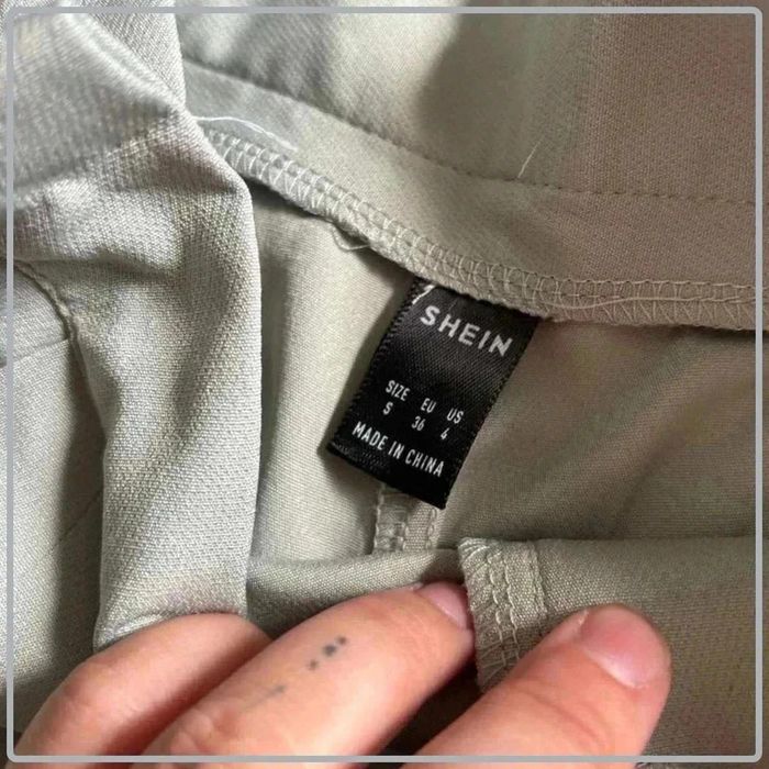Short  taille 36 - photo numéro 5
