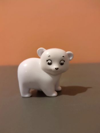 Figurine Playmobil 123