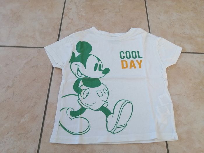 Tee-shirt