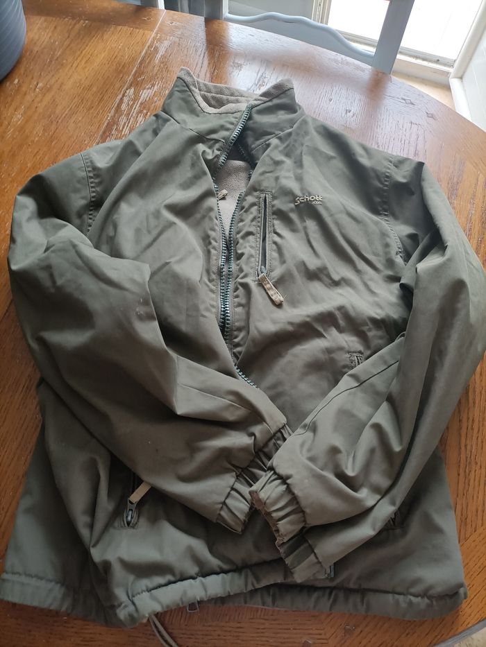 Veste SCHOTT