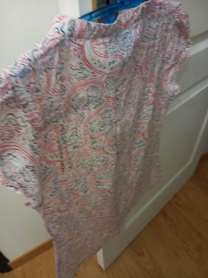 Chemisier 10ans - photo numéro 3