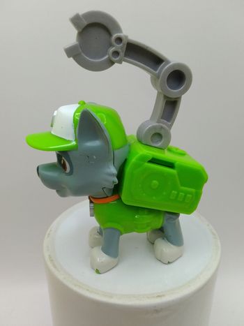 Figurine Pat patrouille