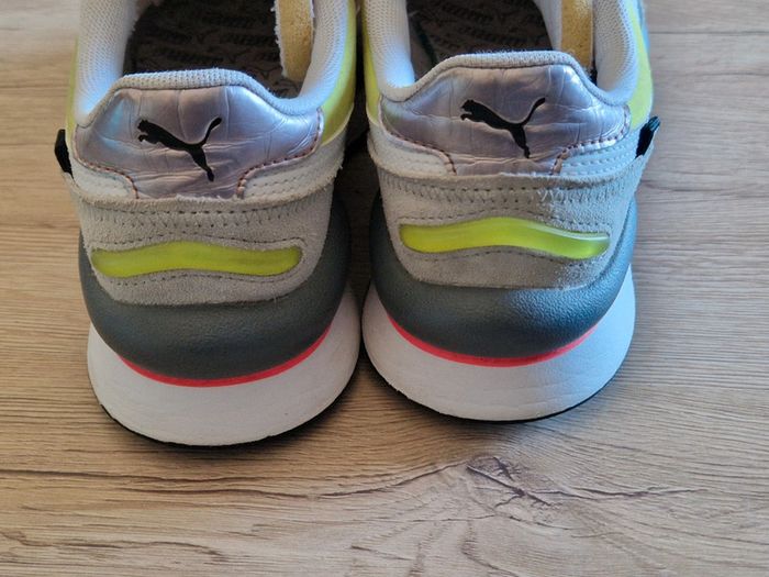 Puma Rider 020 Play - photo numéro 7