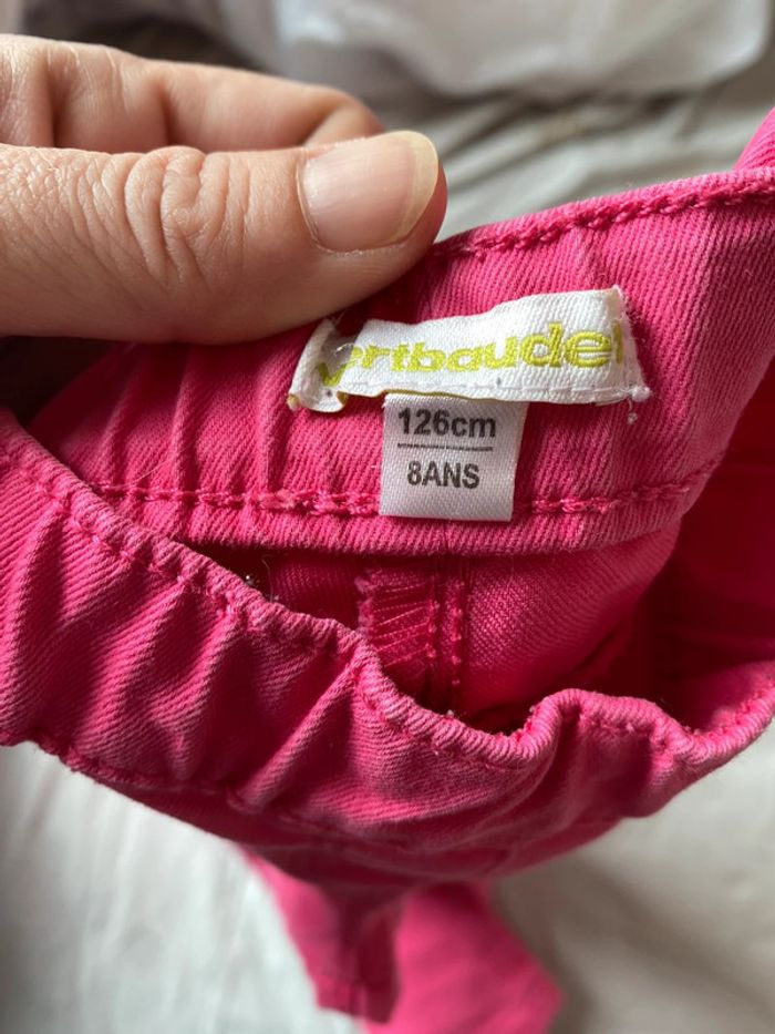 Pantalon 8 ans - photo numéro 2
