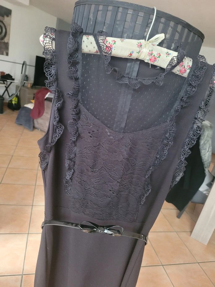 Robe 38 - photo numéro 2