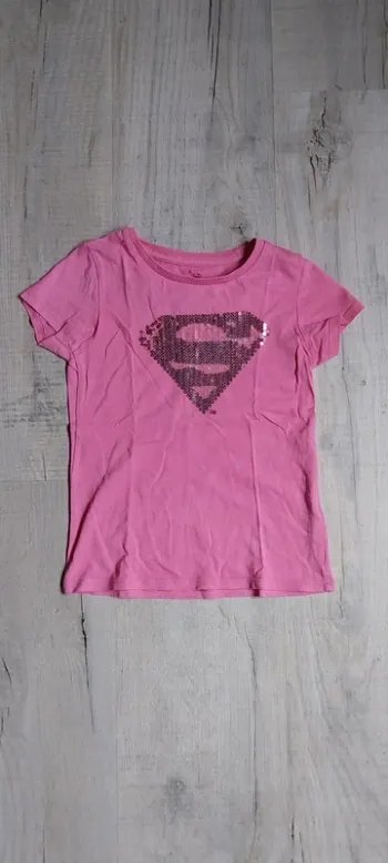 T-shirt enfant