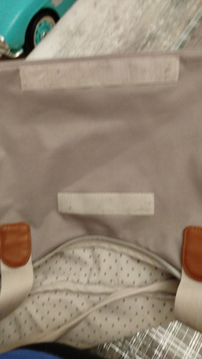 Sac a langer - photo numéro 7