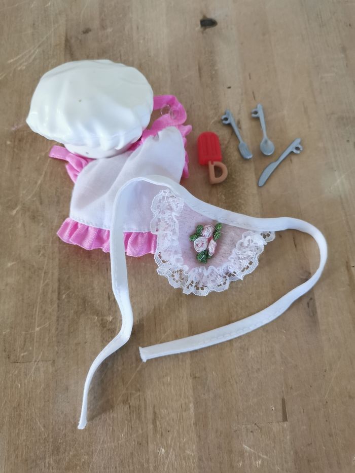 Restaurant Barbie - photo numéro 5