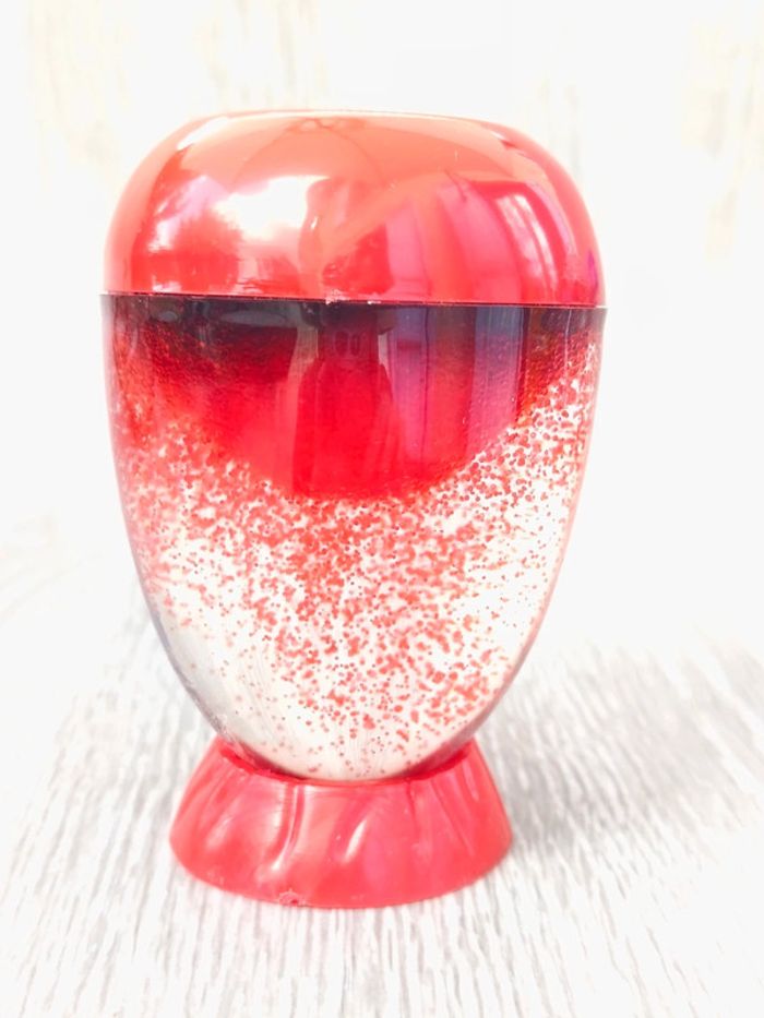 Sablier volcan - photo numéro 8