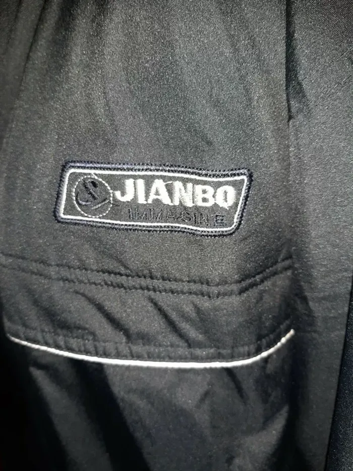 Veste imperméable - photo numéro 2
