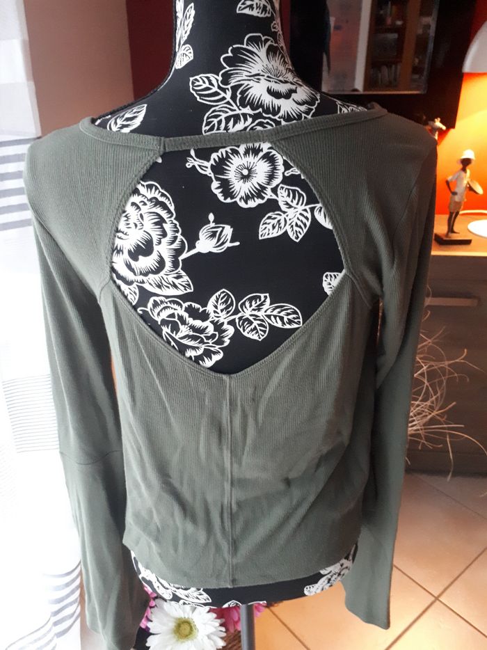 Tee-shirt - photo numéro 2