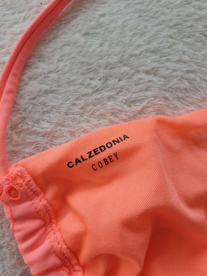 Maillot de bain 2 pièces femme - photo numéro 7