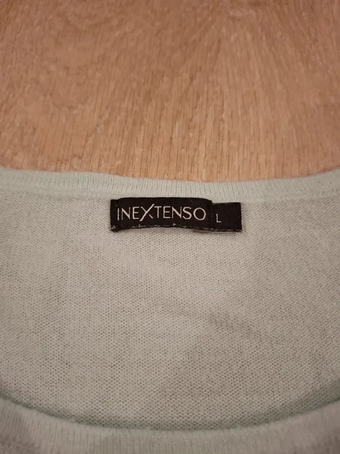 Pull léger - photo numéro 2