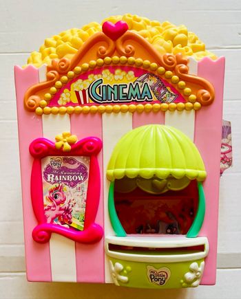 Mon petit poney - cinéma