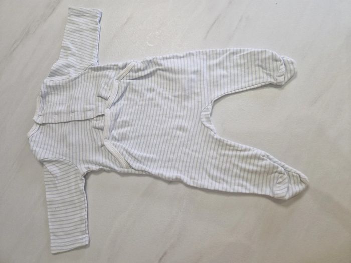 Pyjama coton - photo numéro 4