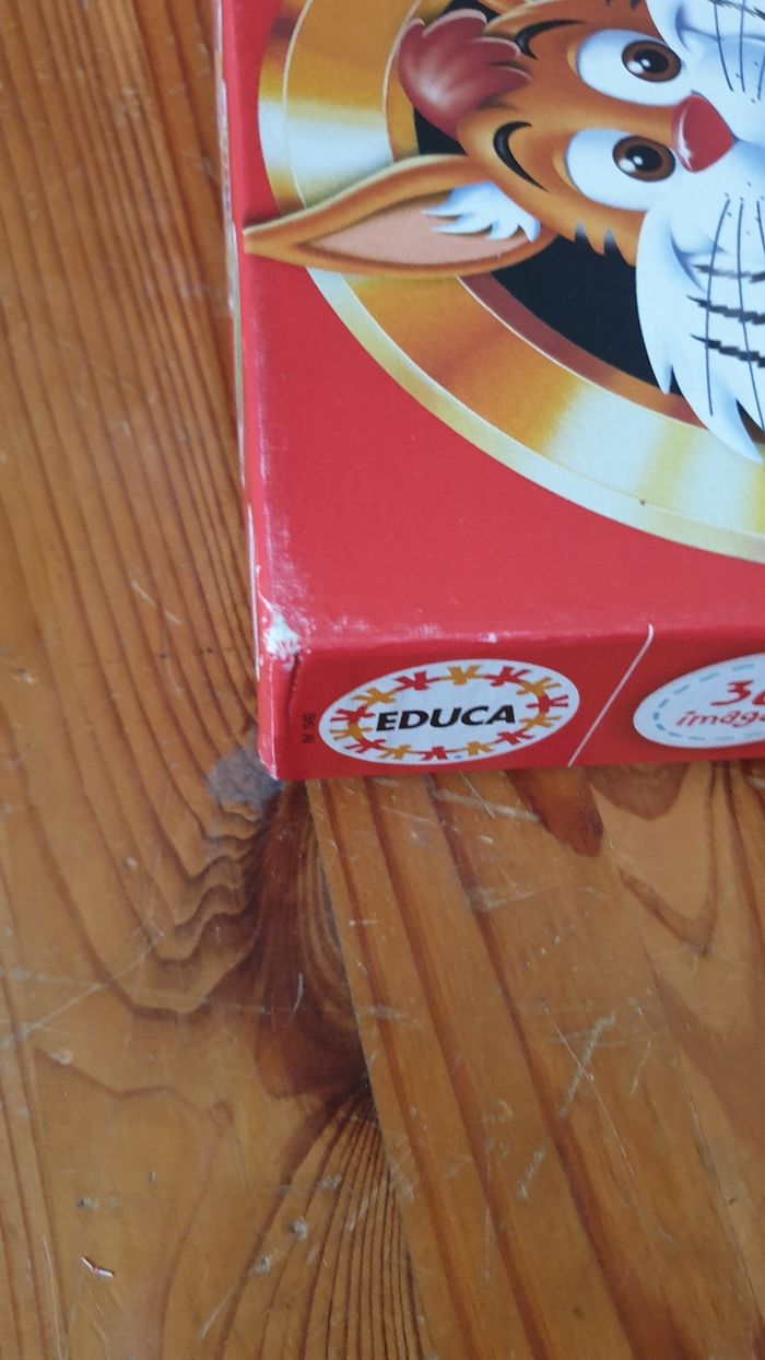 Le lynx - photo numéro 8