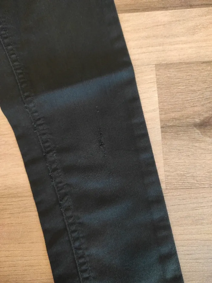 Pantalon in extenso 4 ans - photo numéro 2