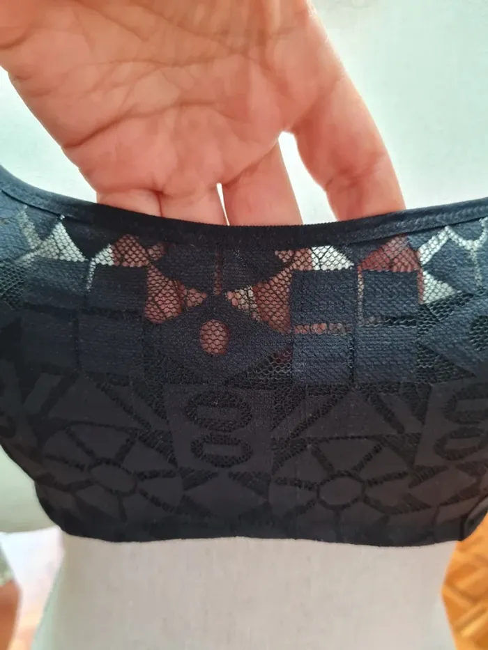 Brassière Etam TL - photo numéro 3