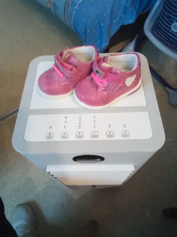 Chaussures fille (07)