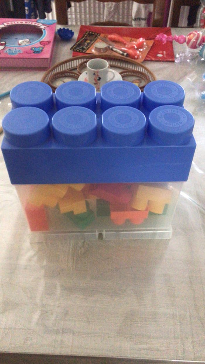 Briques Abrick - photo numéro 3