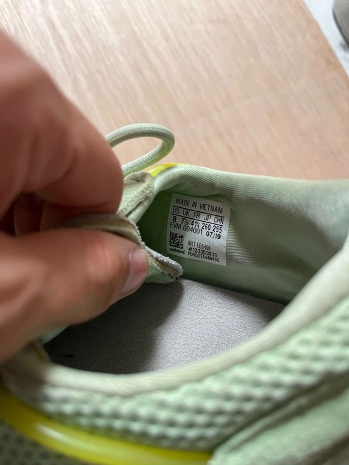 Adidas Ozweego 41,5 - photo numéro 5