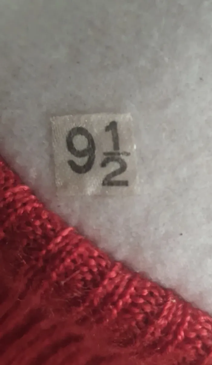 Gants de ski "Hipora" taille 9 1/2 - photo numéro 5