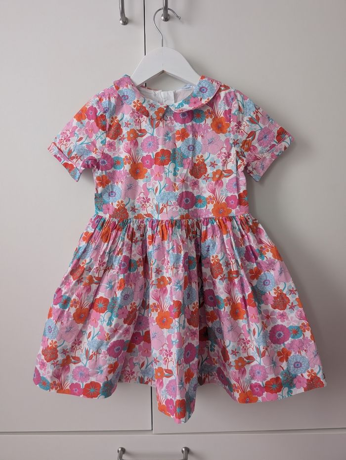 Robe jacadi 5