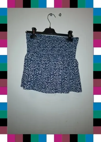 Jupe taille 38