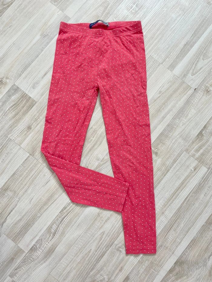 Legging fille Okaidi