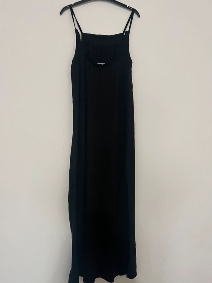 Robe longue - photo numéro 2