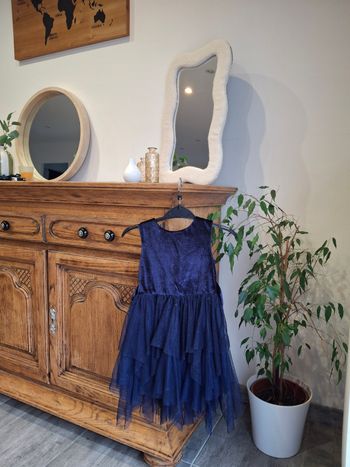 Robe de fête 3ans