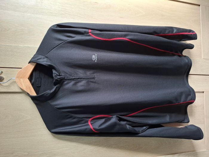 Haut de running homme, Kalenji, Taille XL