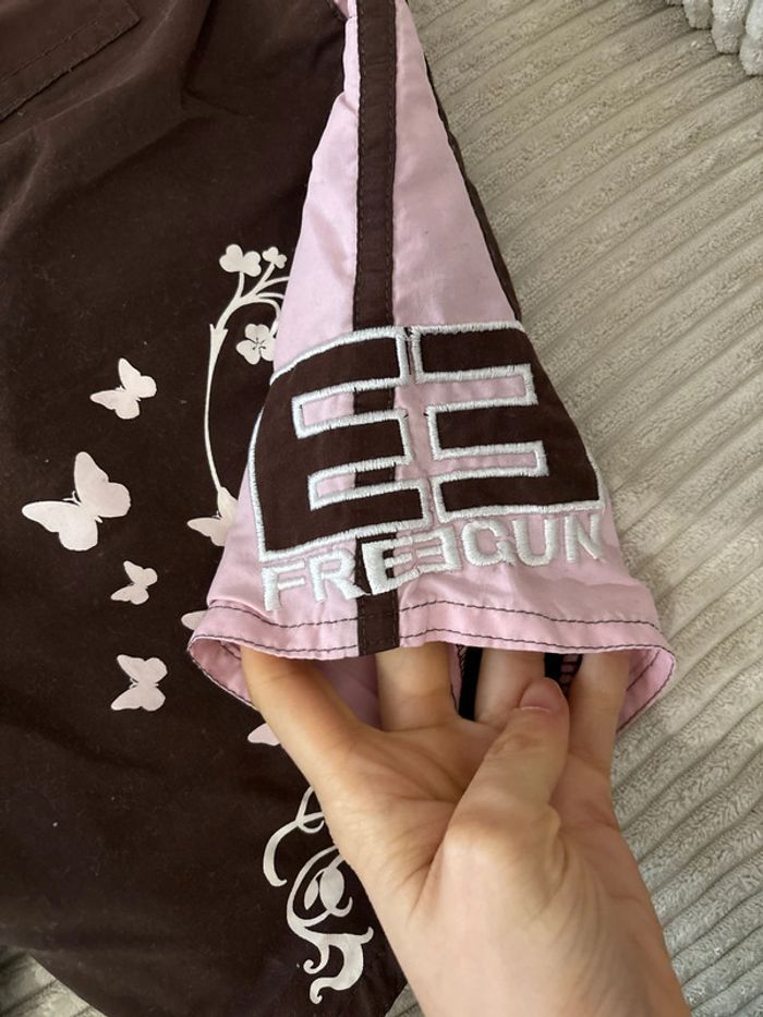 Short maillot de bain - photo numéro 7